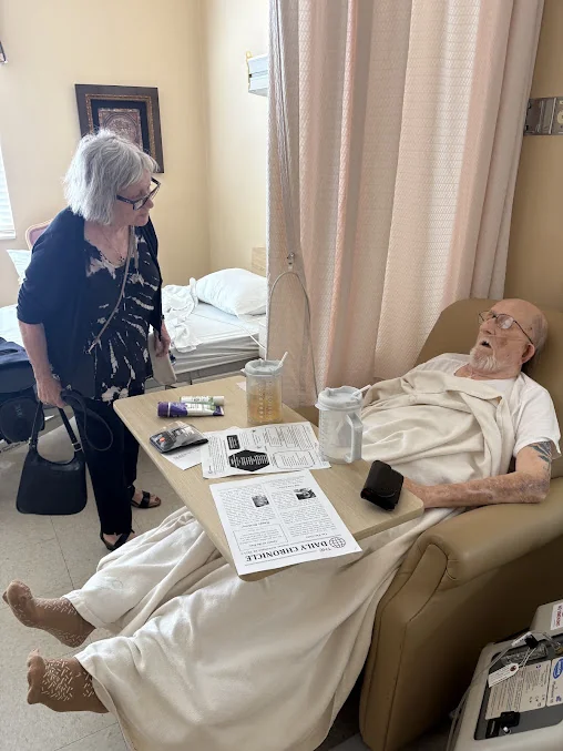 LIFE CARE CENTER OF TREASURE VALLEY