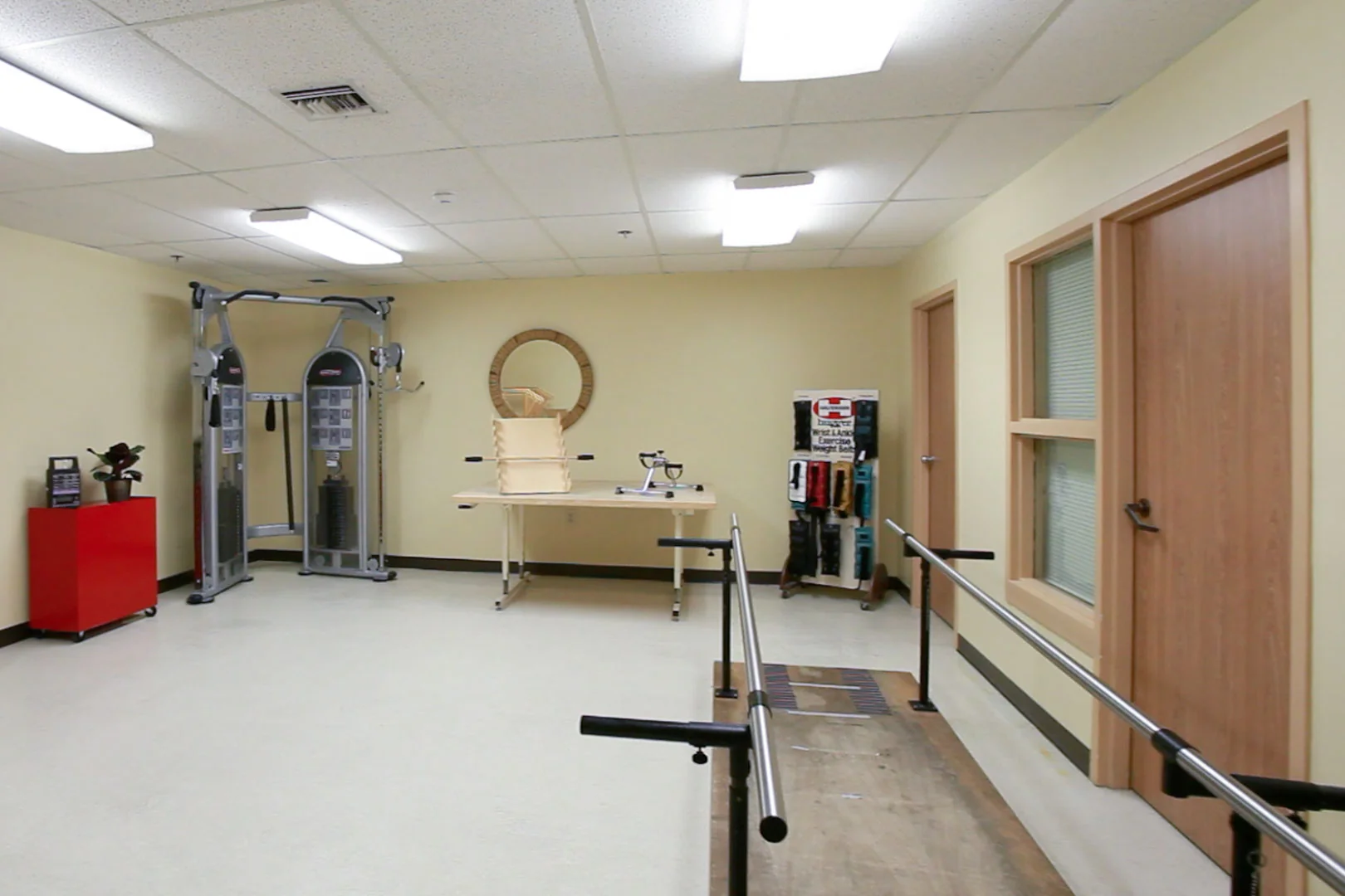 LIFE CARE CENTER OF TUCSON