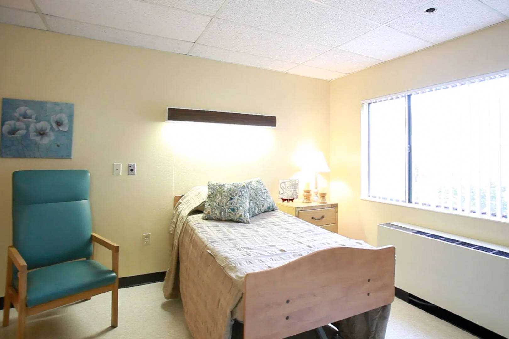 LIFE CARE CENTER OF TUCSON