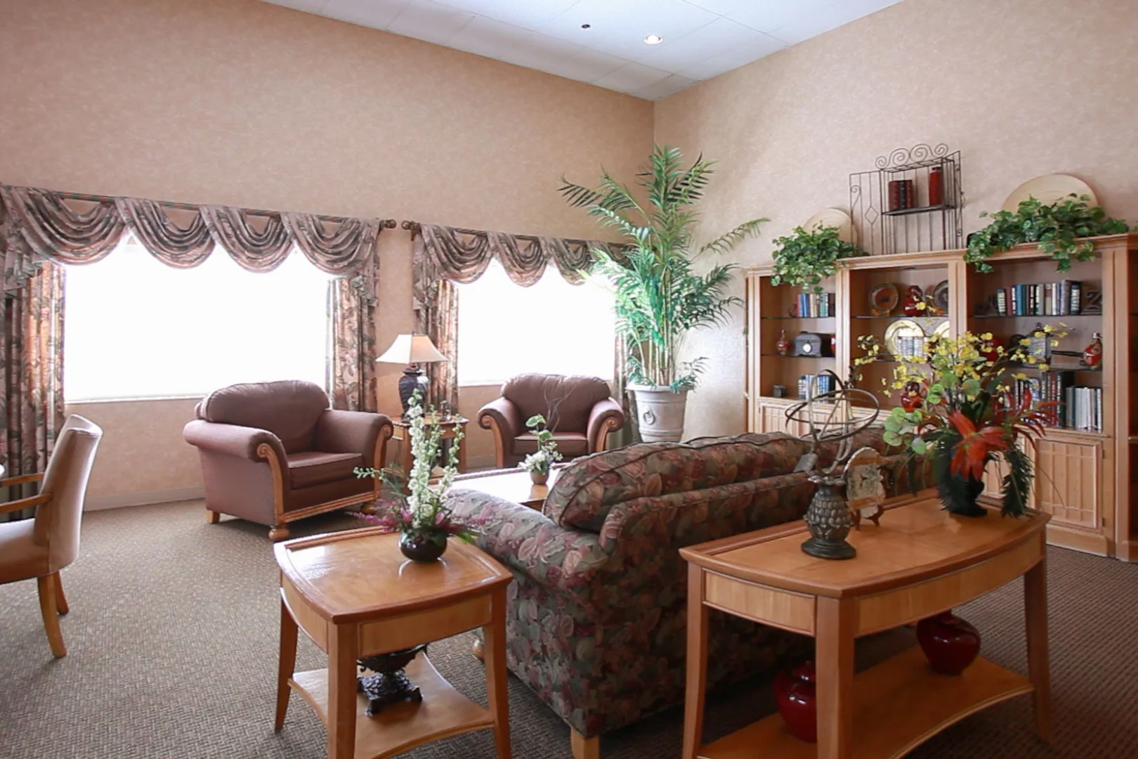 LIFE CARE CENTER OF TUCSON