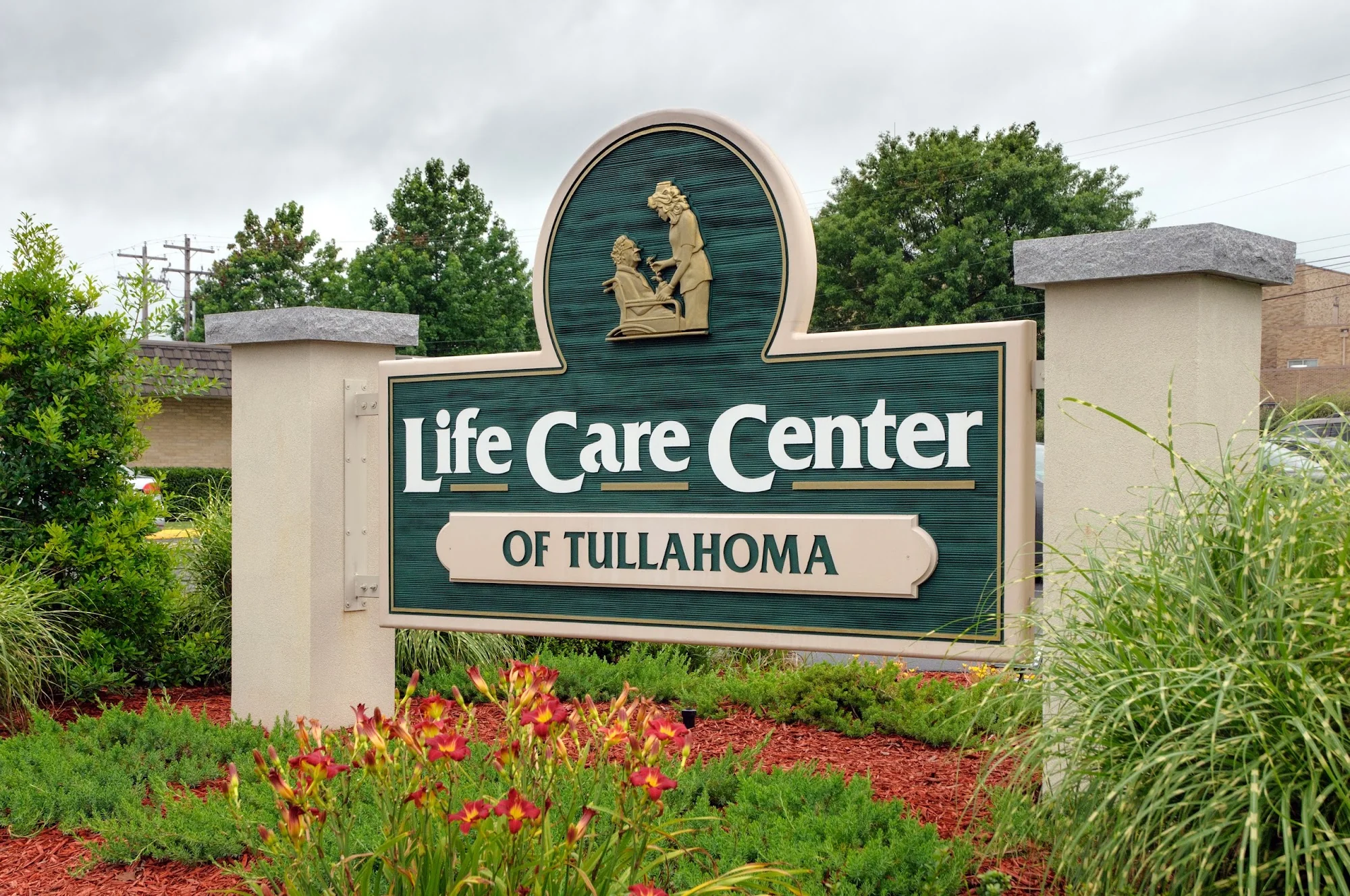 LIFE CARE CENTER OF TULLAHOMA