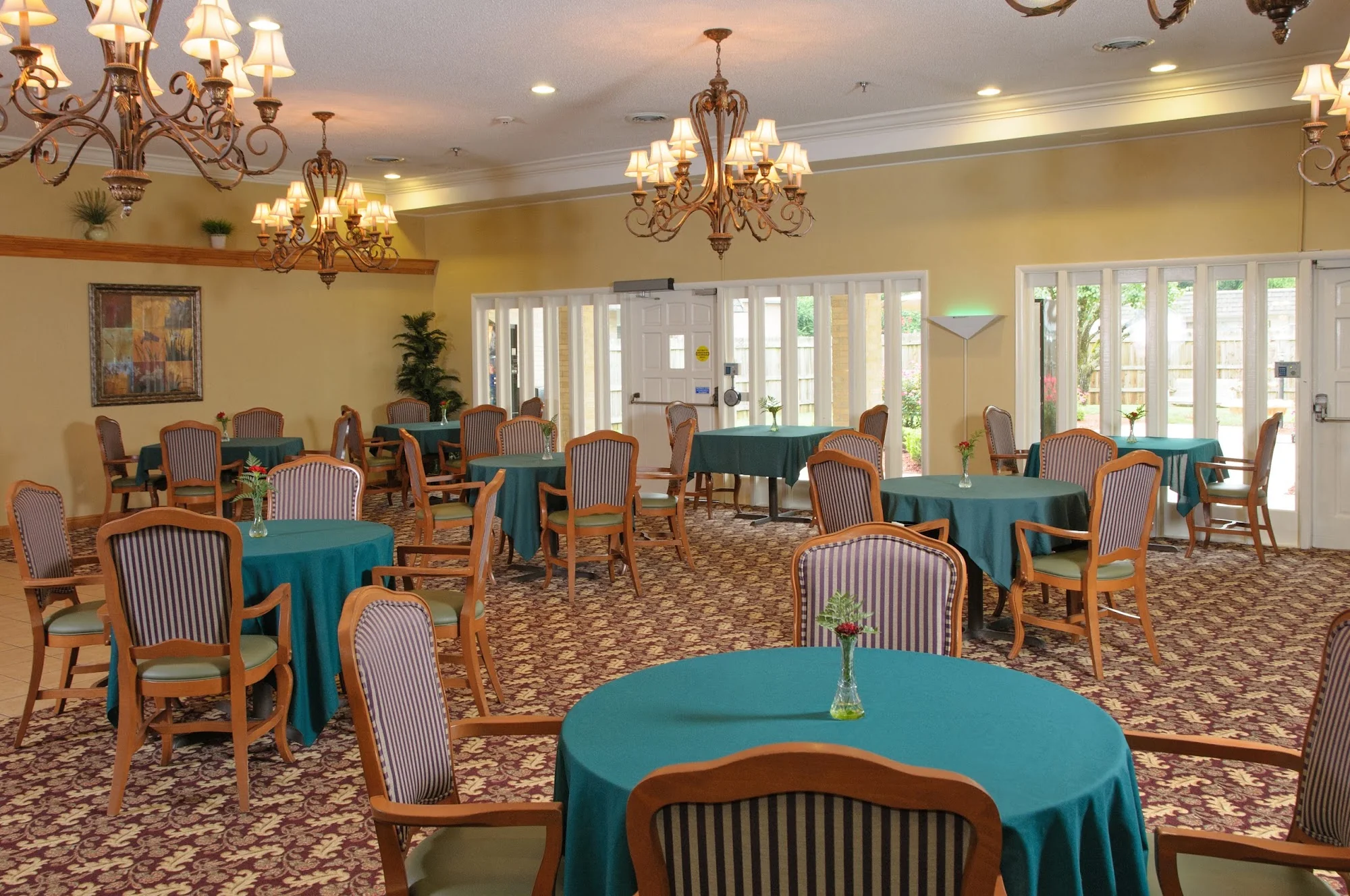 LIFE CARE CENTER OF TULLAHOMA
