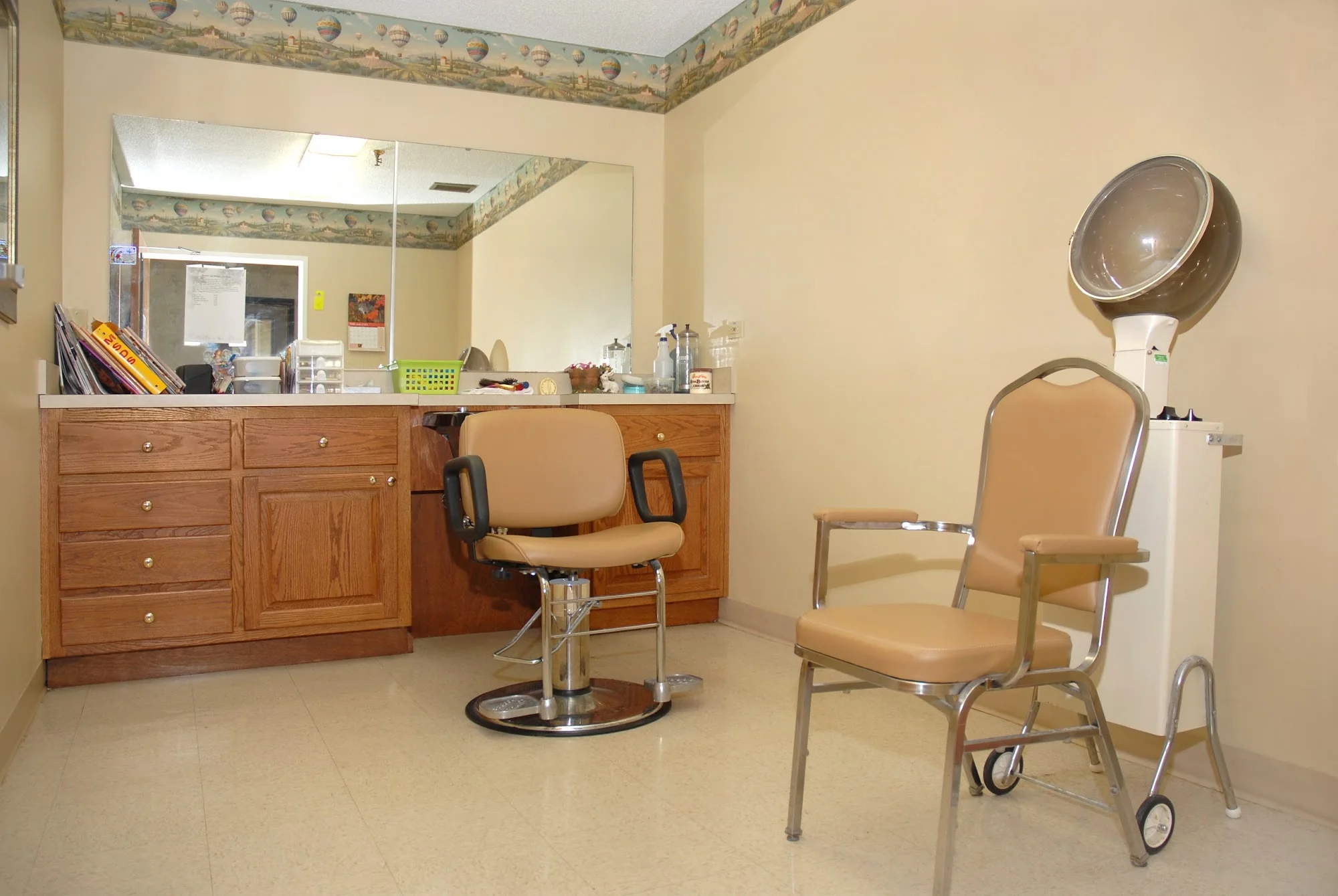 LIFE CARE CENTER OF TULLAHOMA