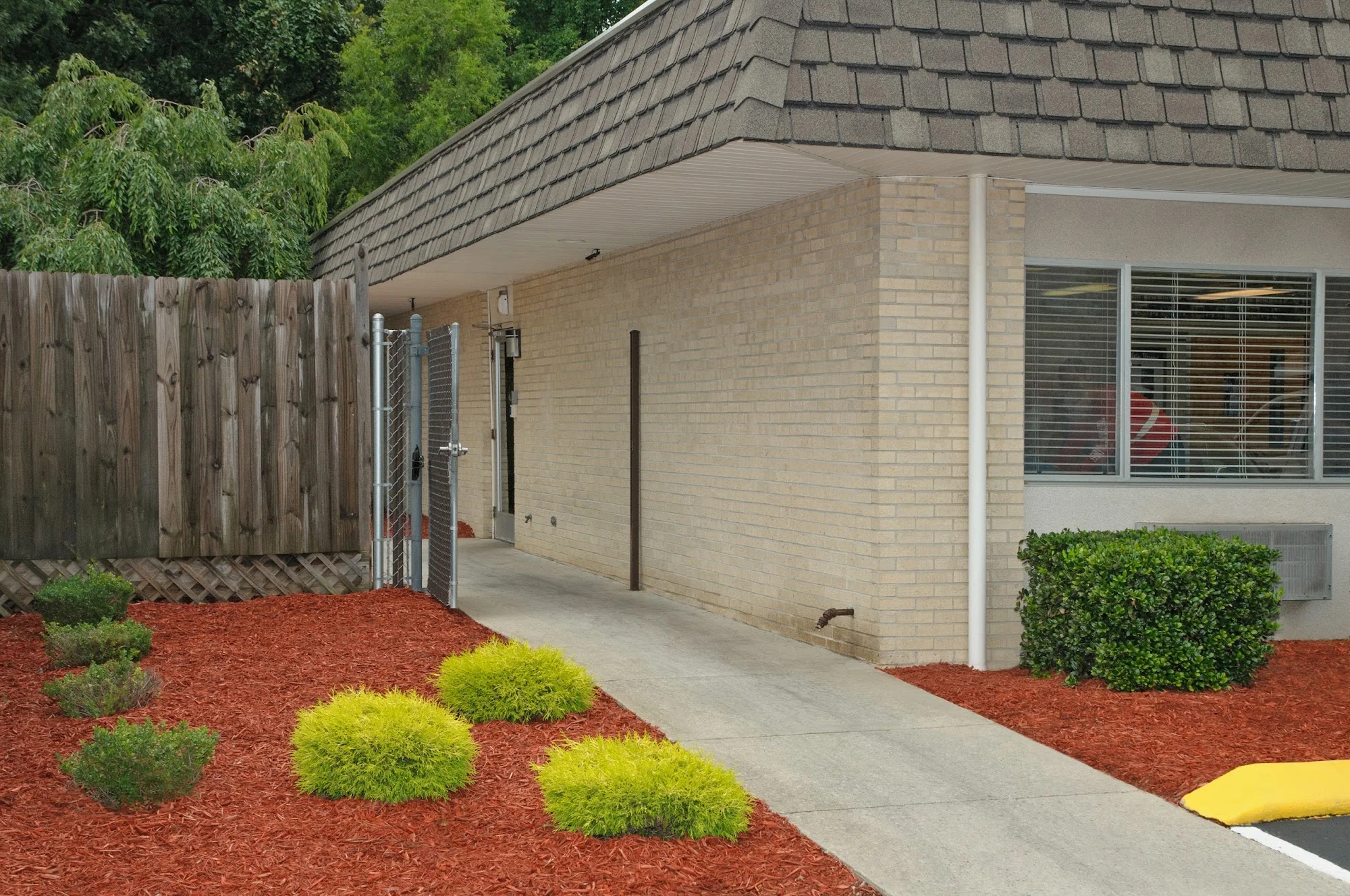LIFE CARE CENTER OF TULLAHOMA