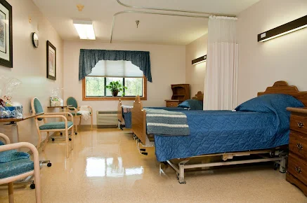LIFE CARE CENTER OF VALPARAISO