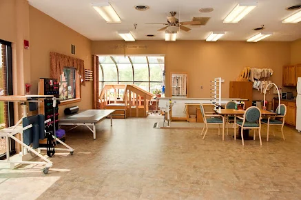 LIFE CARE CENTER OF VALPARAISO
