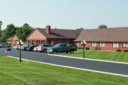 LIFE CARE CENTER OF VALPARAISO