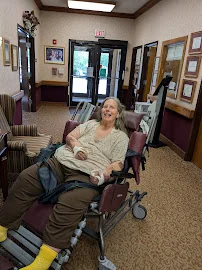 LIFE CARE CENTER OF VALPARAISO