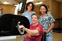 LIFE CARE CENTER OF VALPARAISO