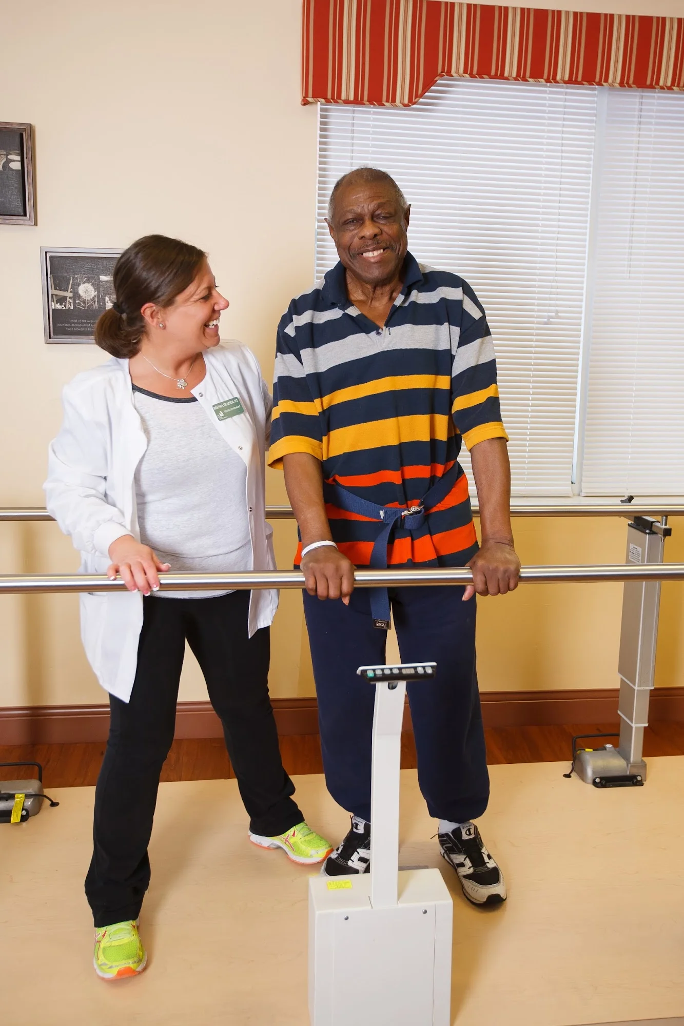 LIFE CARE CENTER OF WEST BRIDGEWATER