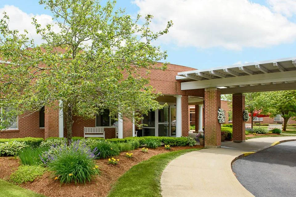 LIFE CARE CENTER OF WEST BRIDGEWATER