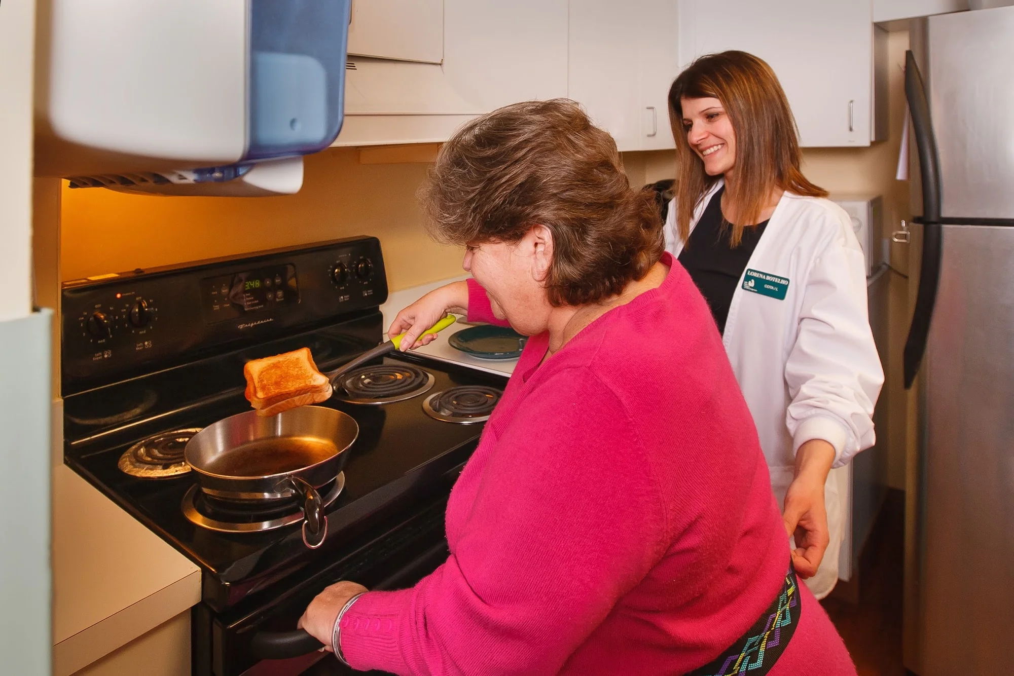 LIFE CARE CENTER OF WEST BRIDGEWATER