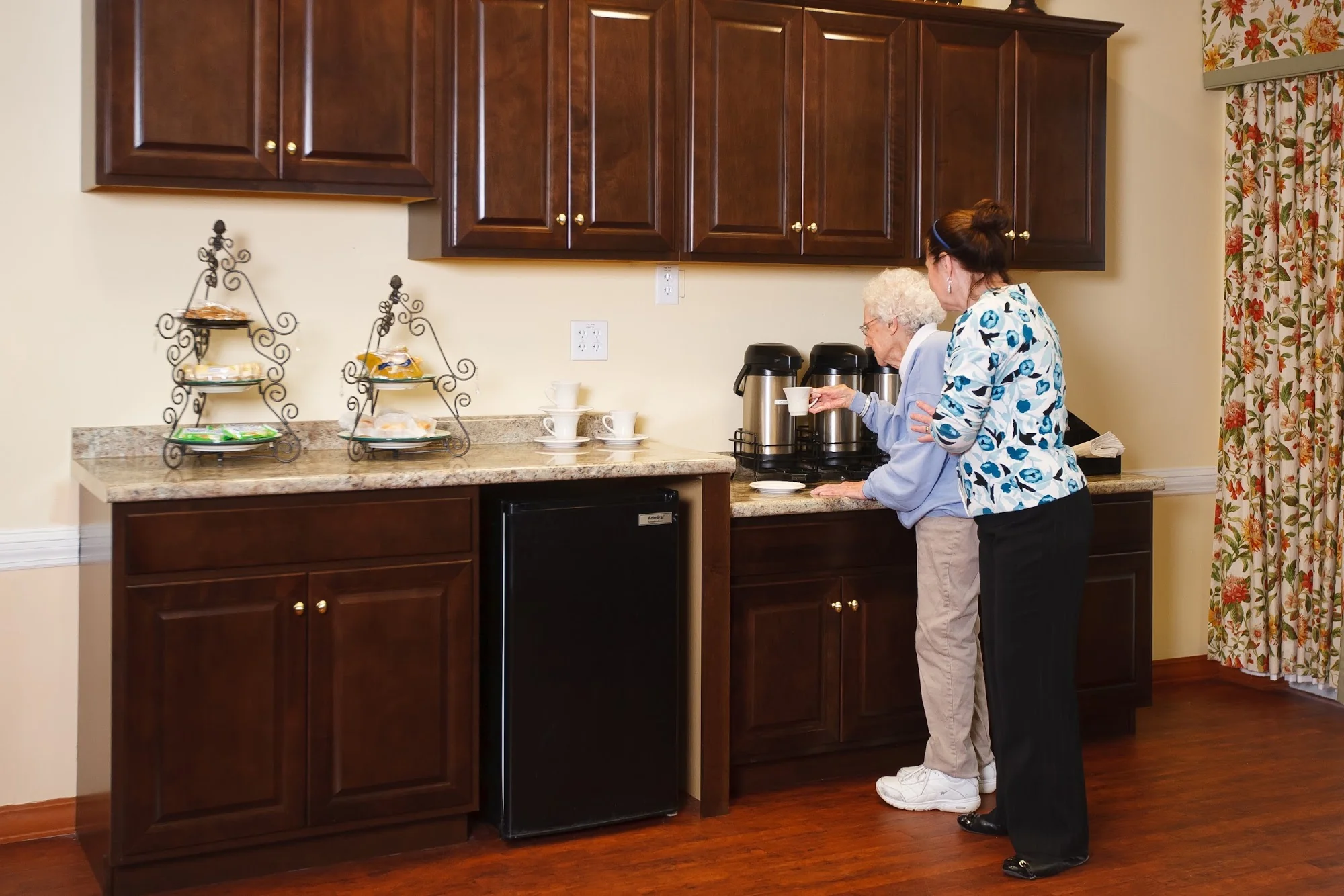 LIFE CARE CENTER OF WEST BRIDGEWATER