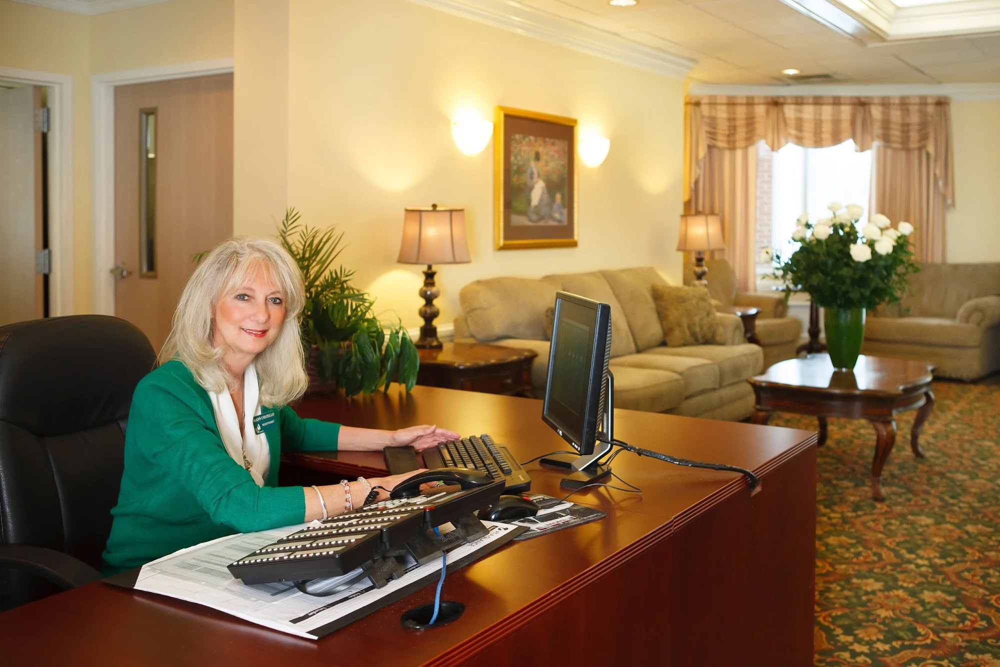LIFE CARE CENTER OF WEST BRIDGEWATER