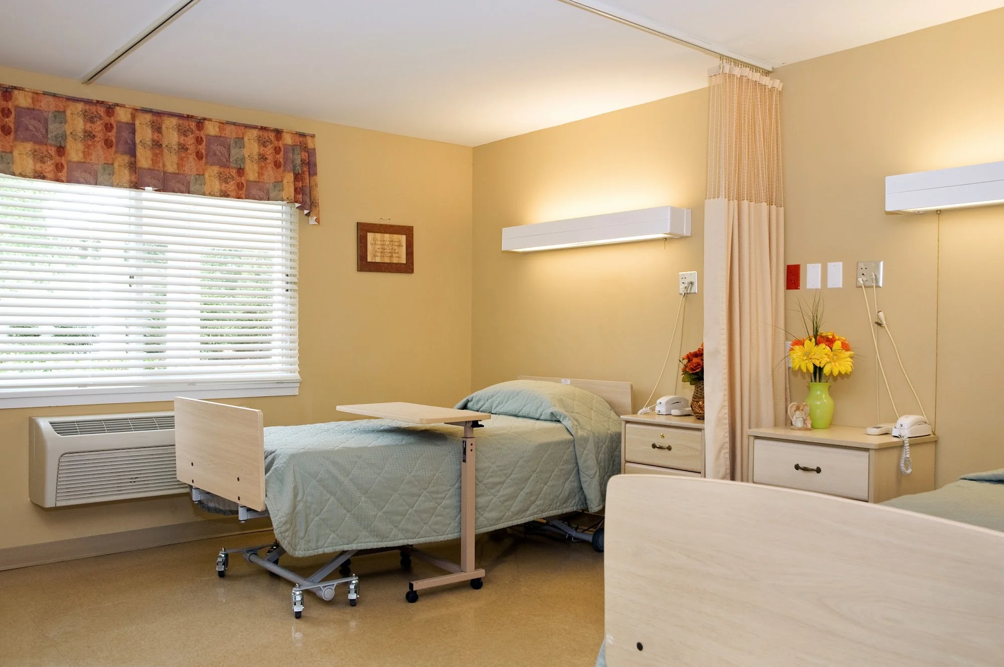 LIFE CARE CENTER OF WESTLAKE