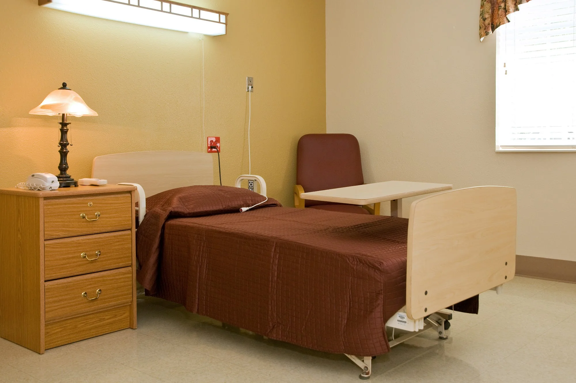 Life Care Center of Wichita - Skilled Nursing photo