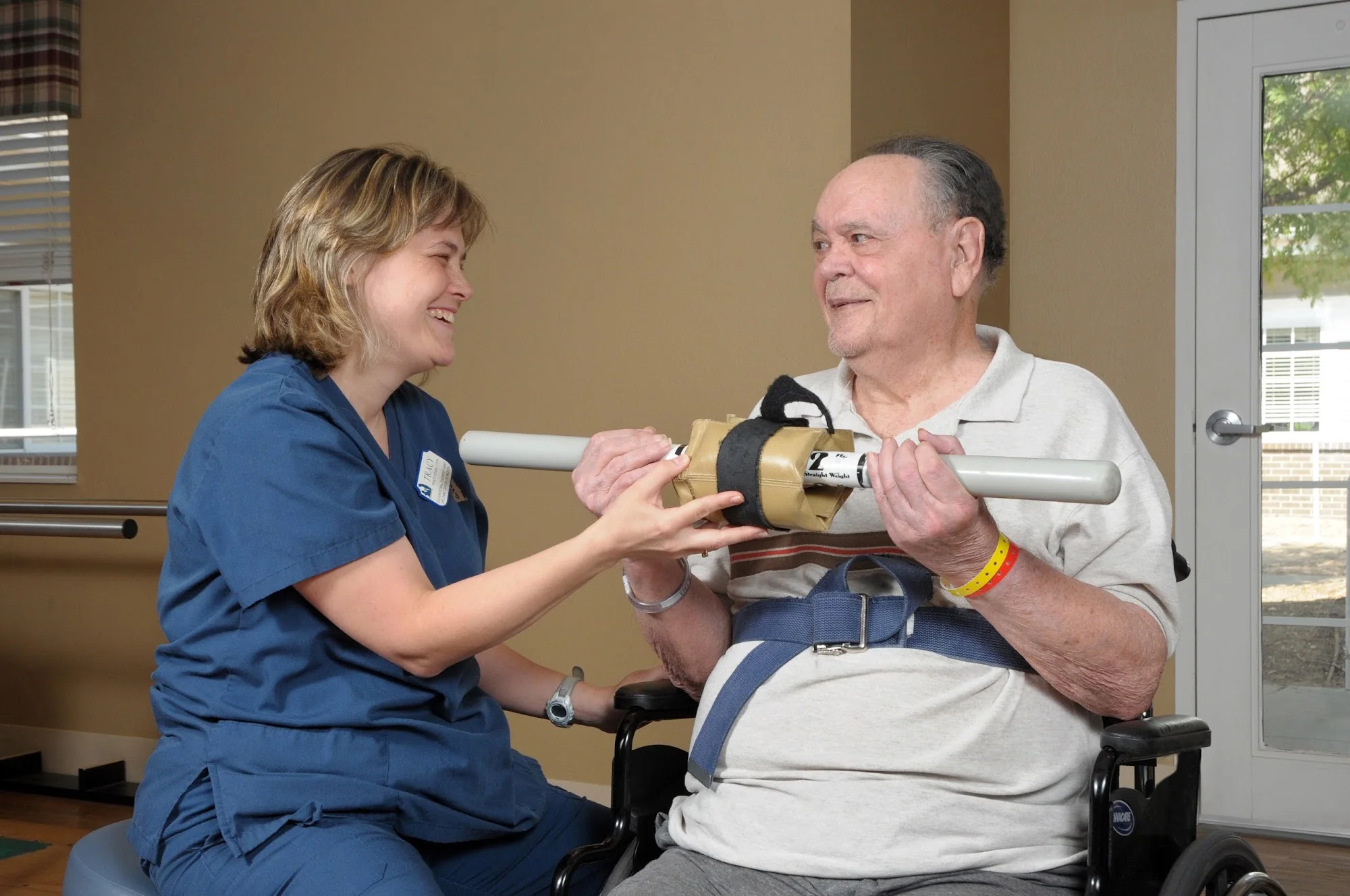LIFE CARE CENTER OF WICHITA