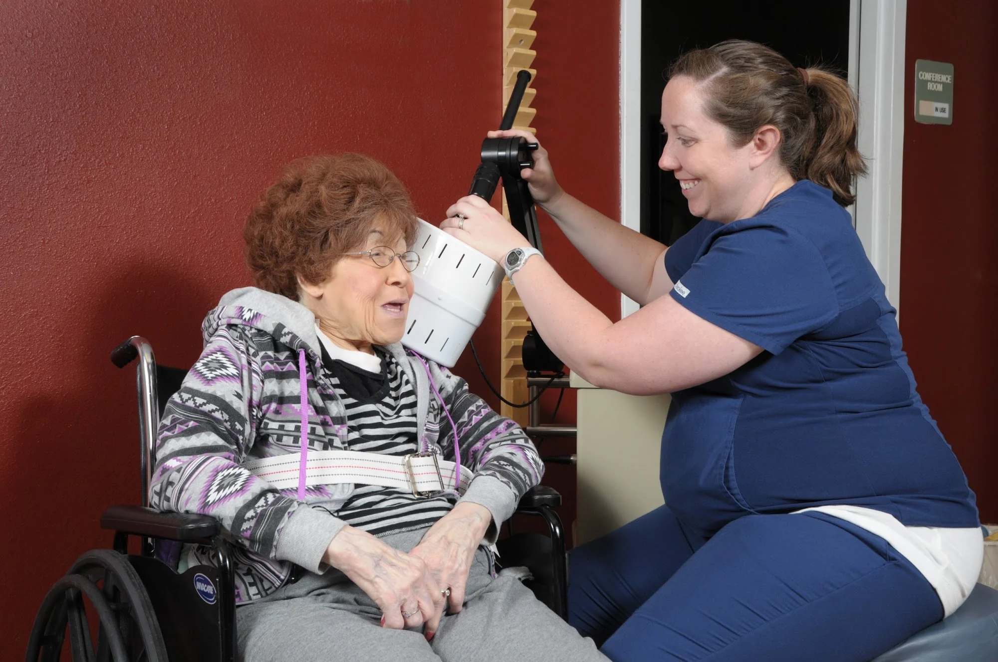 LIFE CARE CENTER OF WICHITA