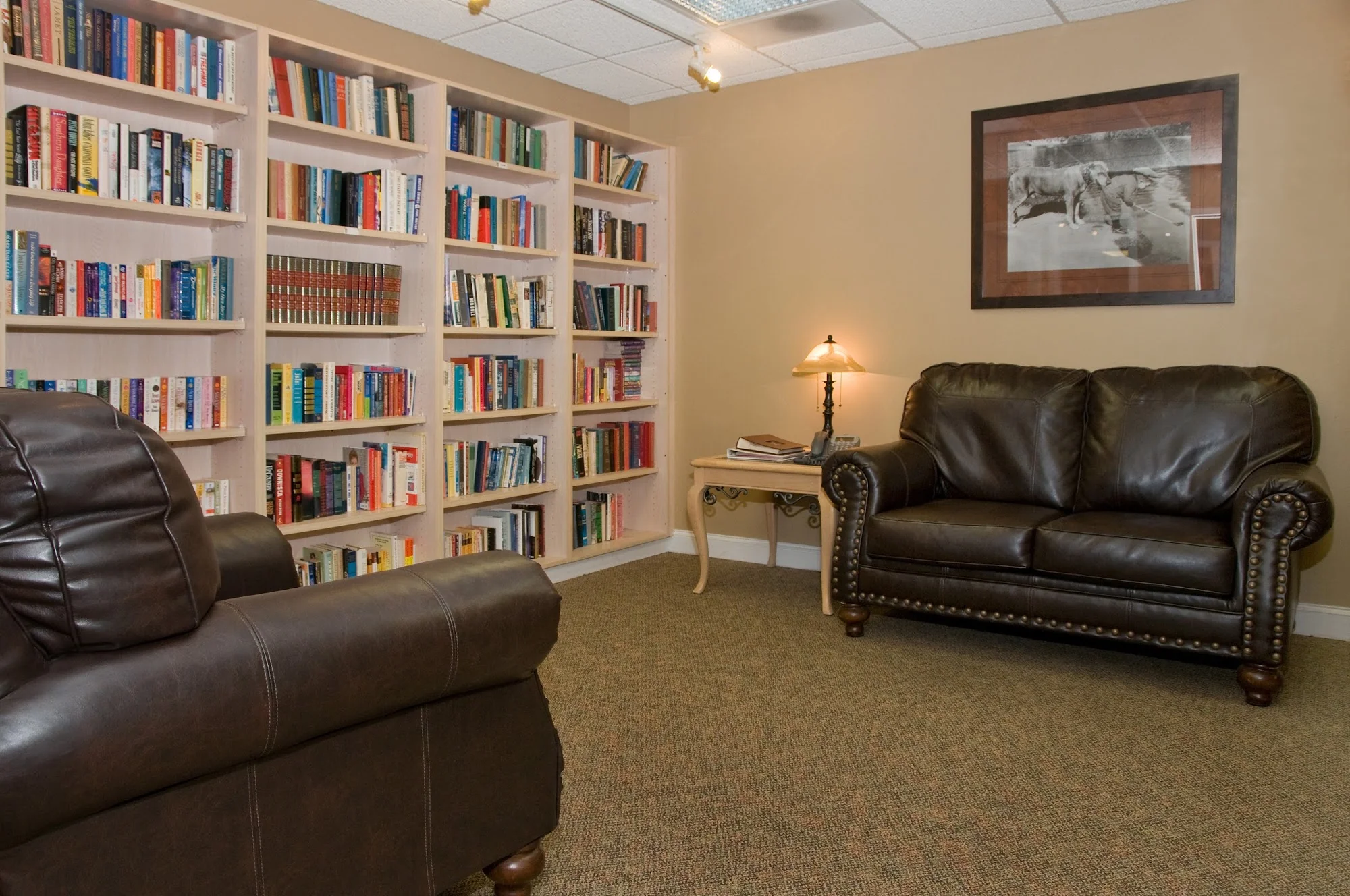 LIFE CARE CENTER OF WICHITA