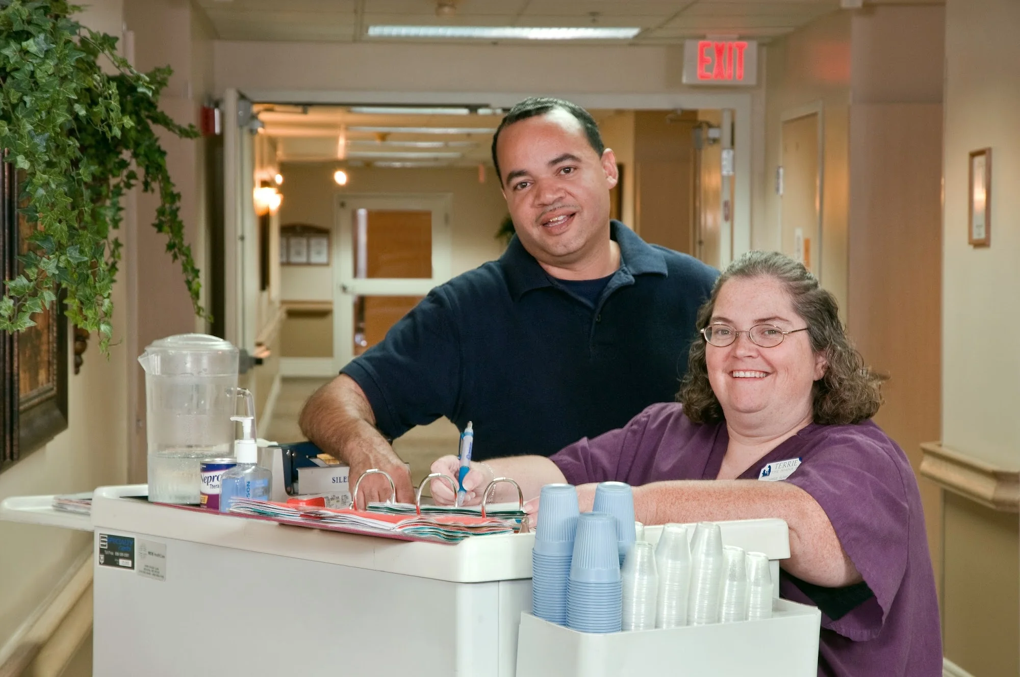 LIFE CARE CENTER OF WICHITA
