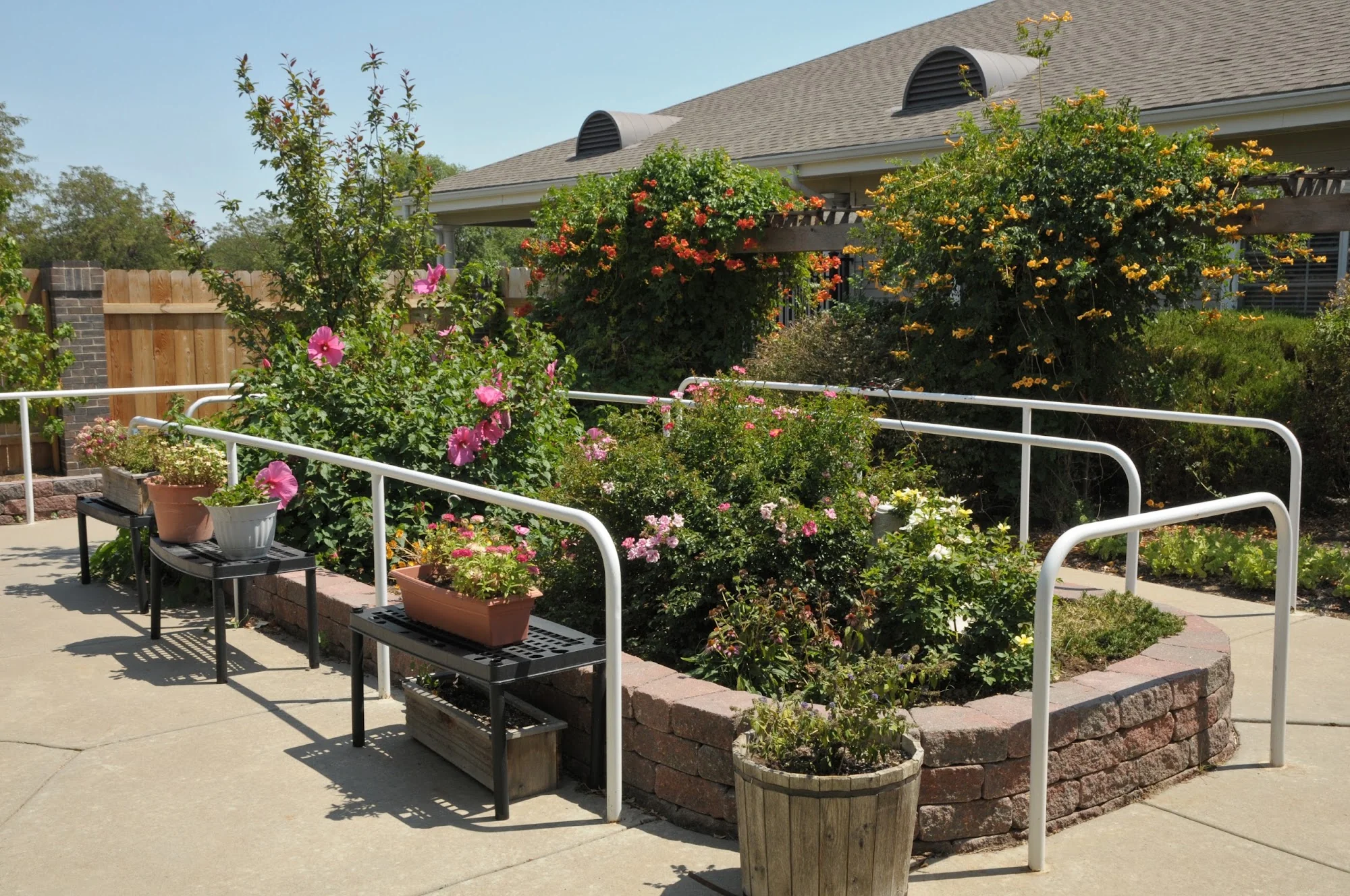 LIFE CARE CENTER OF WICHITA