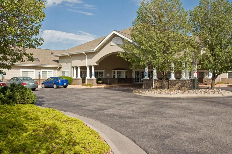 LIFE CARE CENTER OF WICHITA