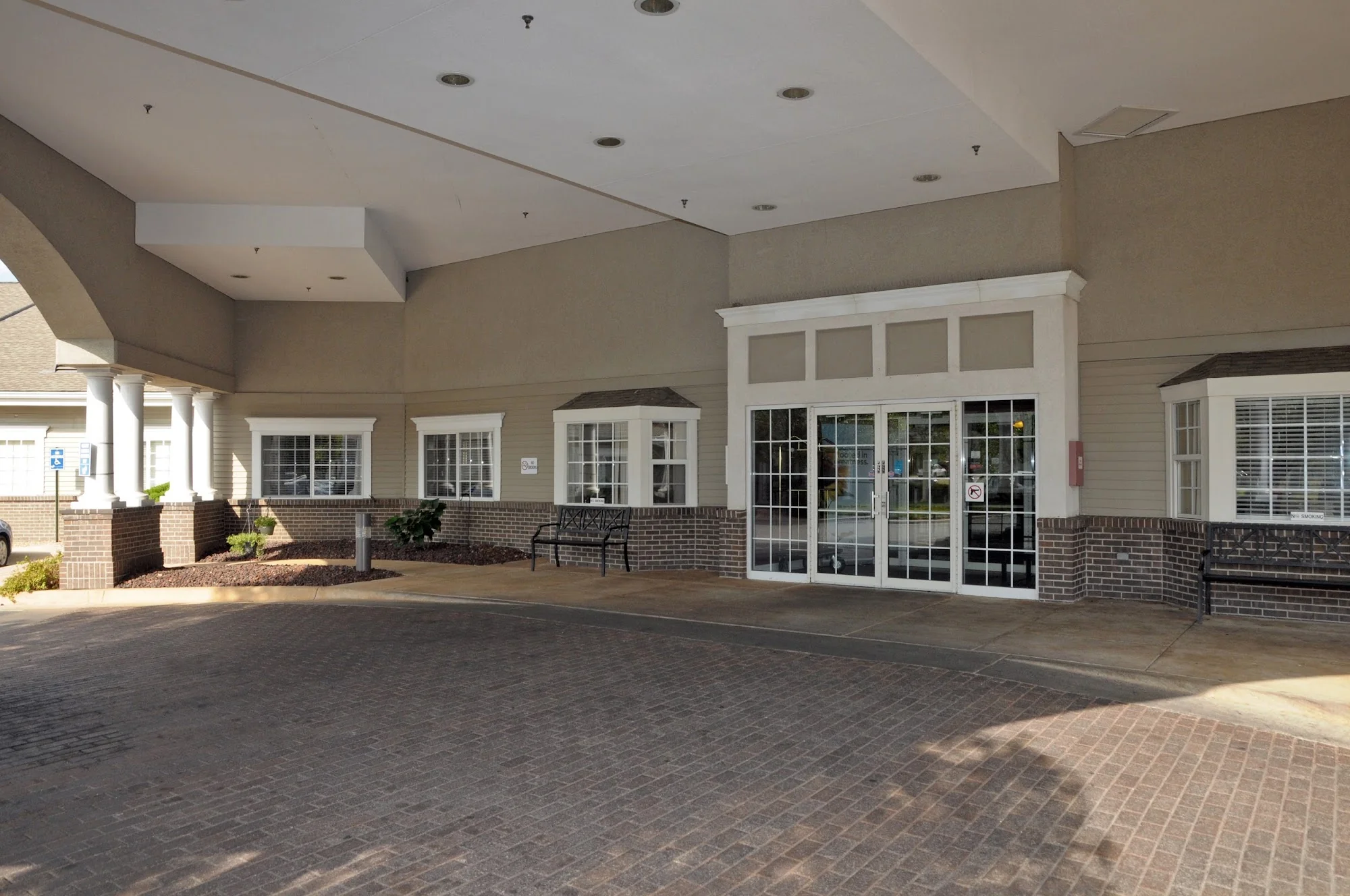 LIFE CARE CENTER OF WICHITA