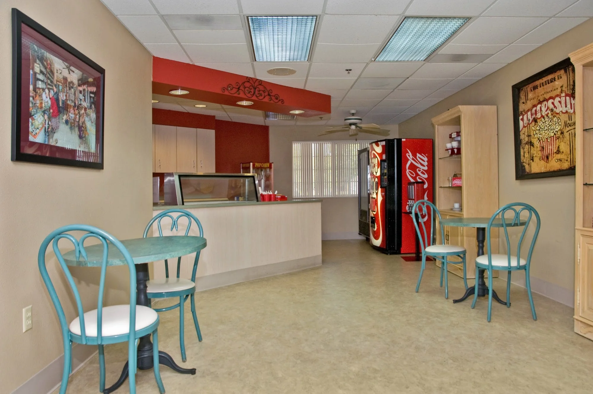LIFE CARE CENTER OF WICHITA