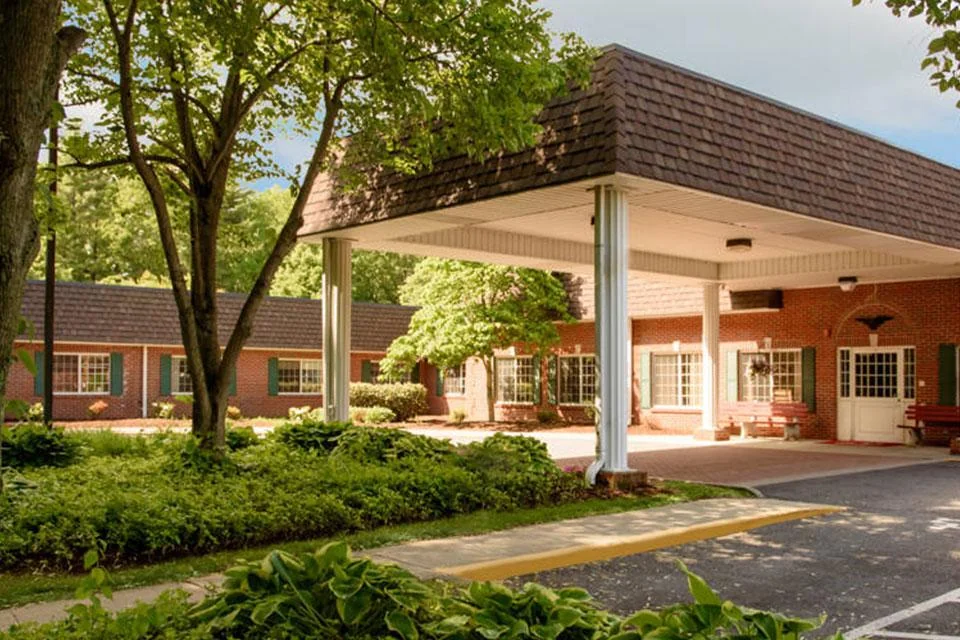 LIFE CARE CENTER OF WILBRAHAM