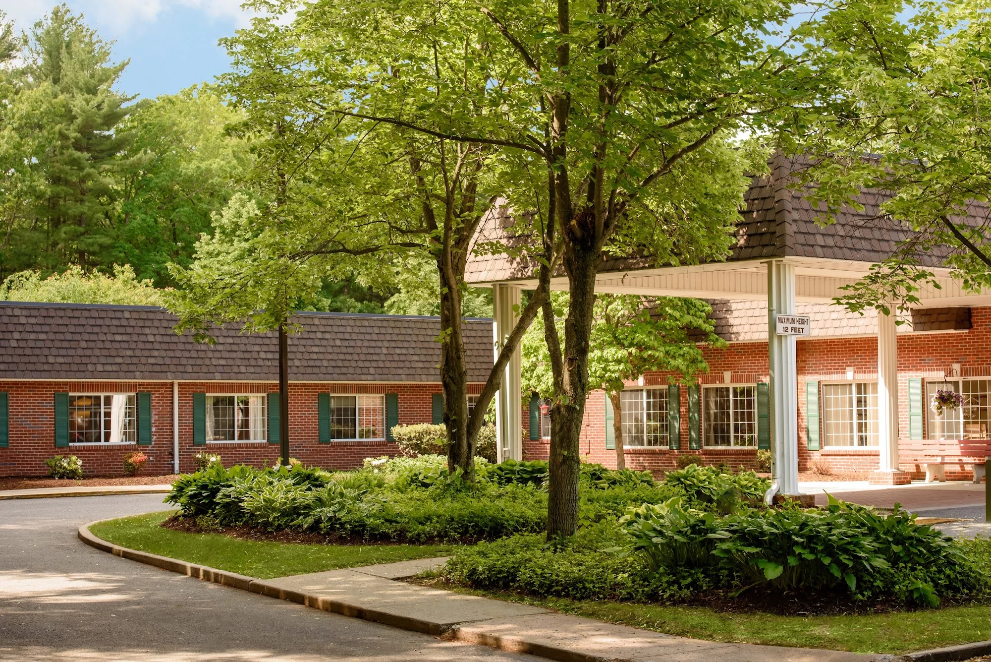 LIFE CARE CENTER OF WILBRAHAM