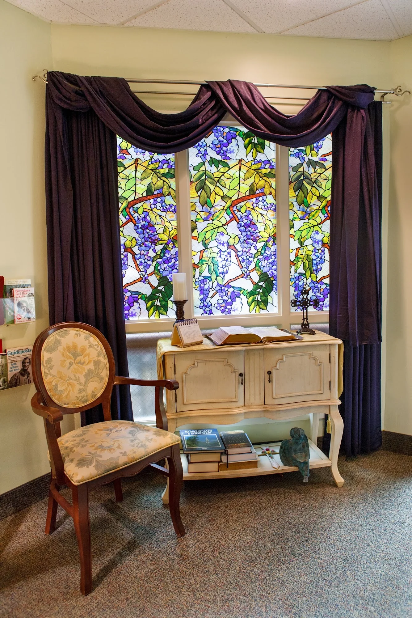LIFE CARE CENTER OF WILBRAHAM