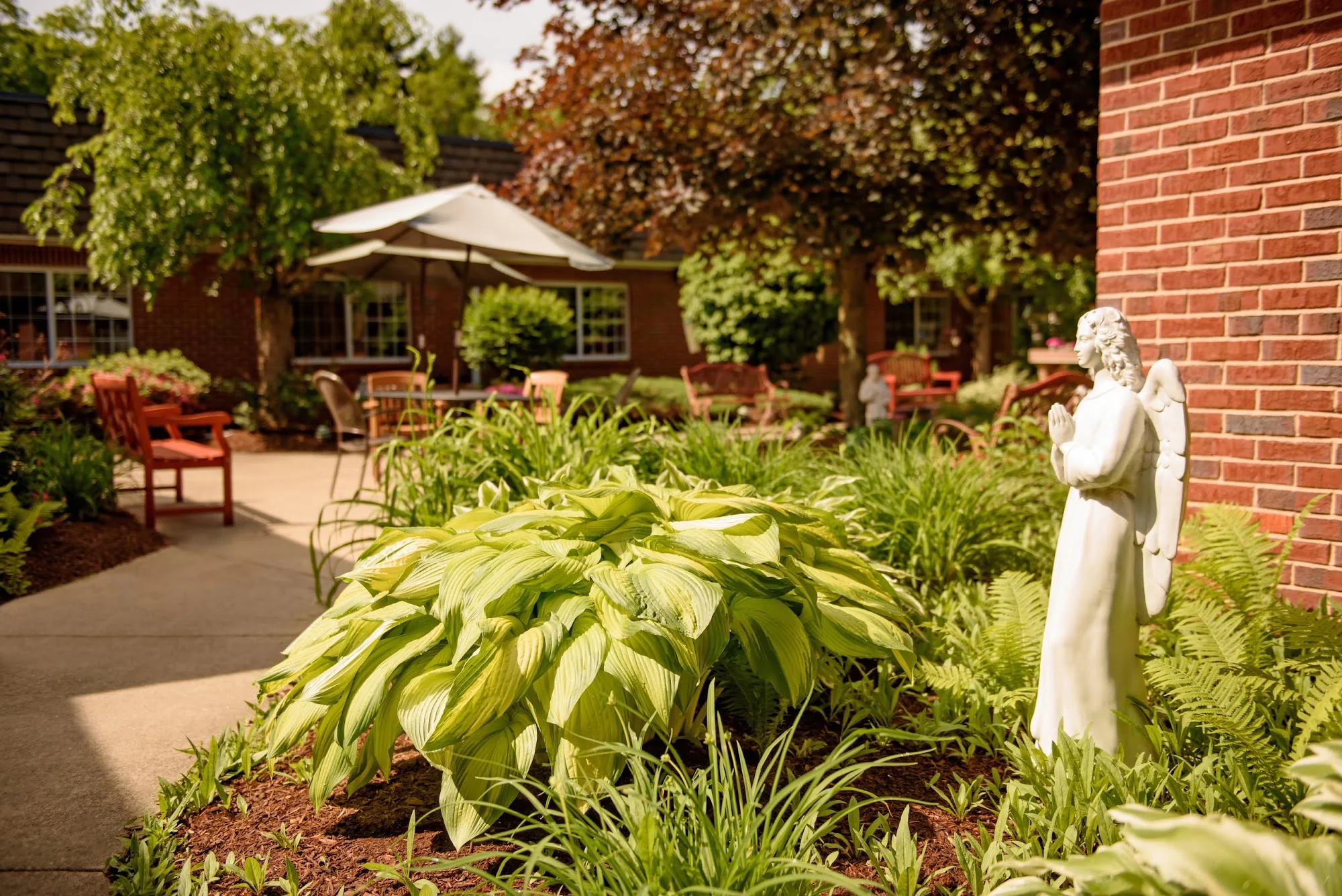 LIFE CARE CENTER OF WILBRAHAM