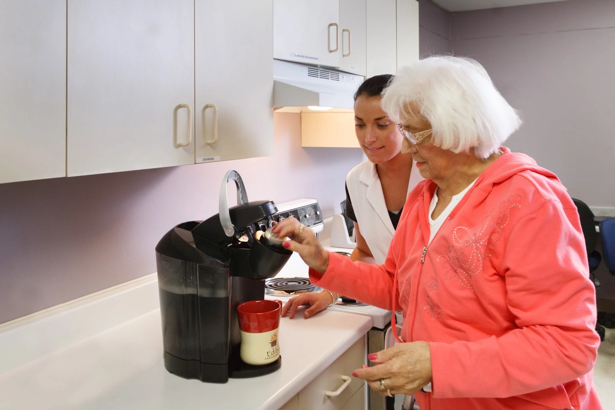 LIFE CARE CENTER OF WILBRAHAM