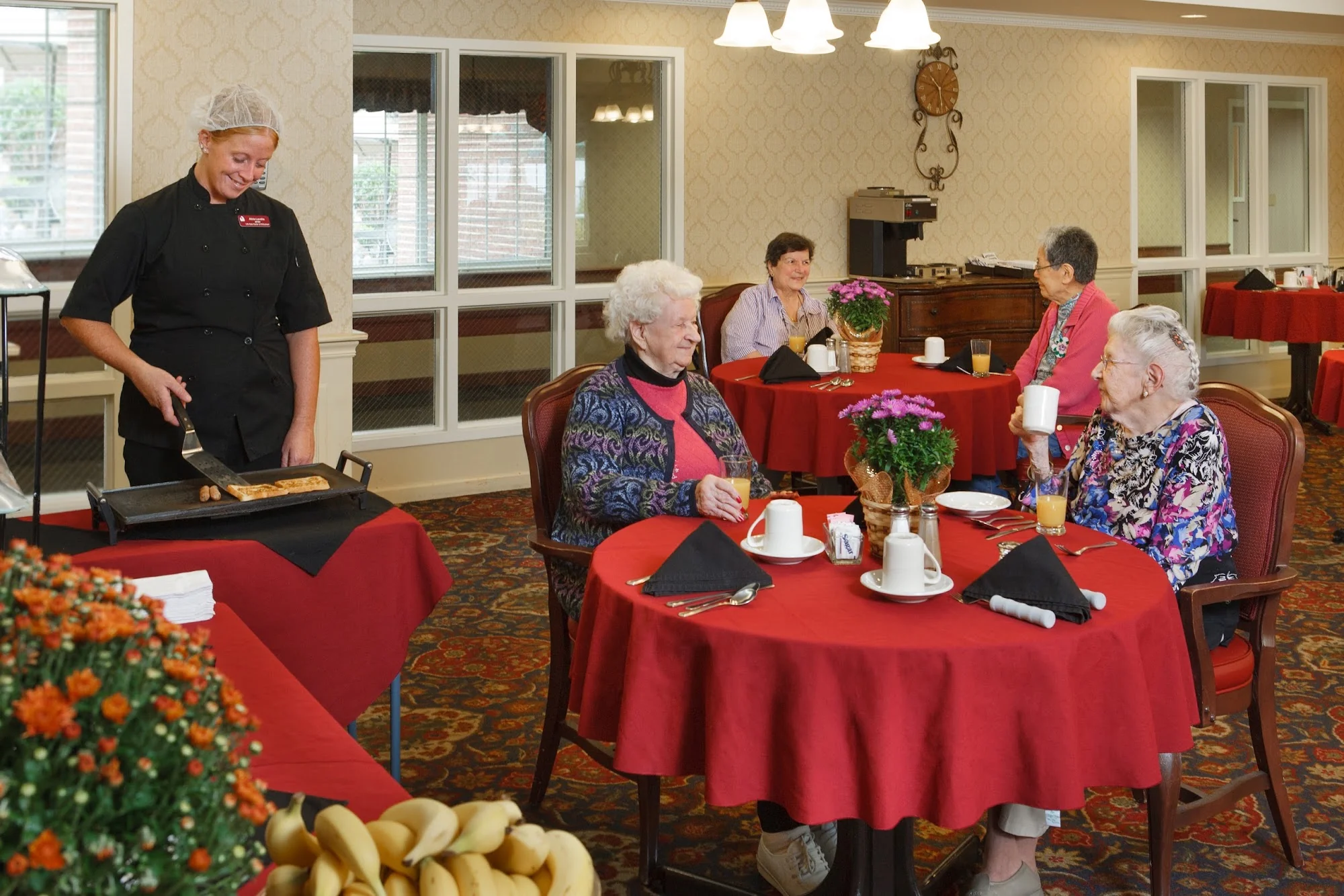 LIFE CARE CENTER OF WILBRAHAM