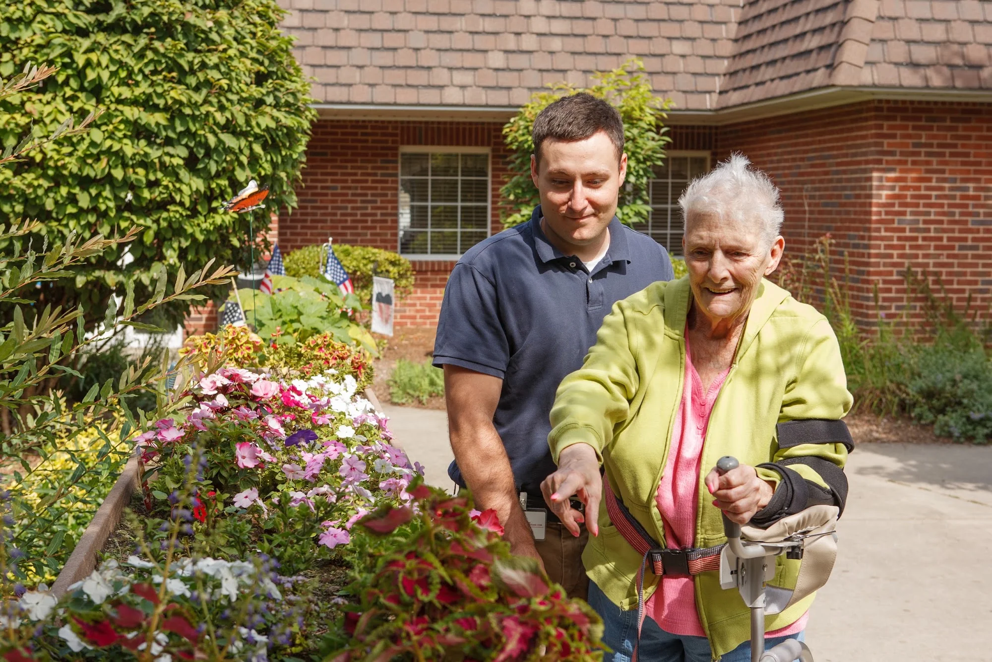 LIFE CARE CENTER OF WILBRAHAM