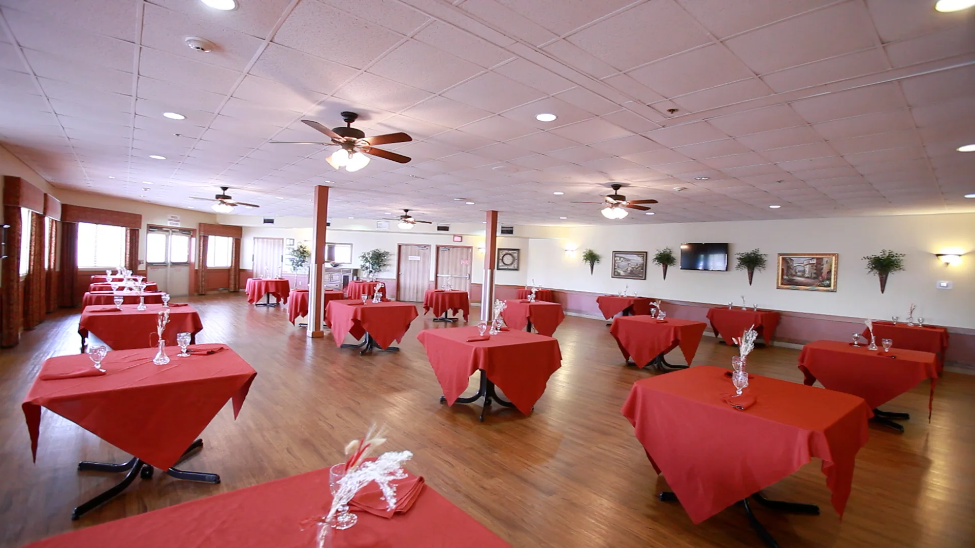 LIFE CARE CENTER OF YUMA