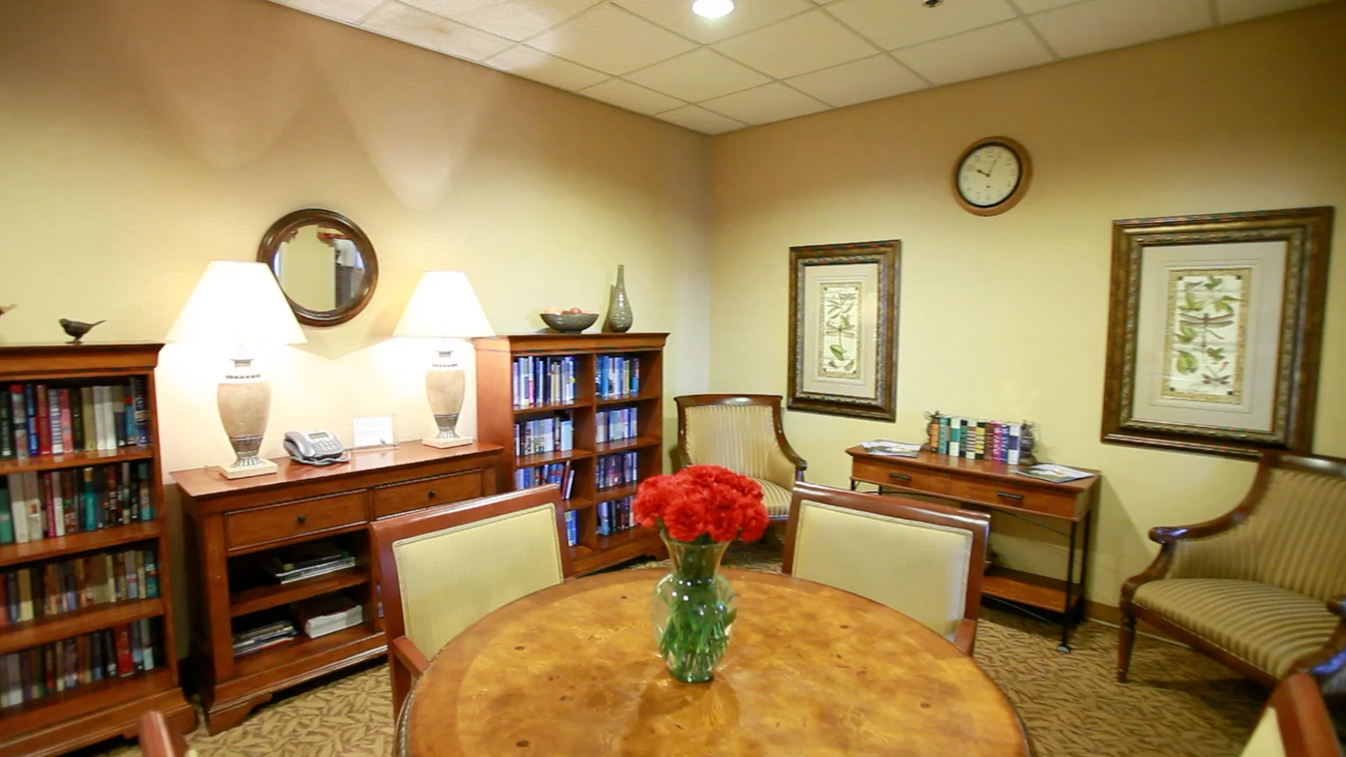 LIFE CARE CENTER OF YUMA