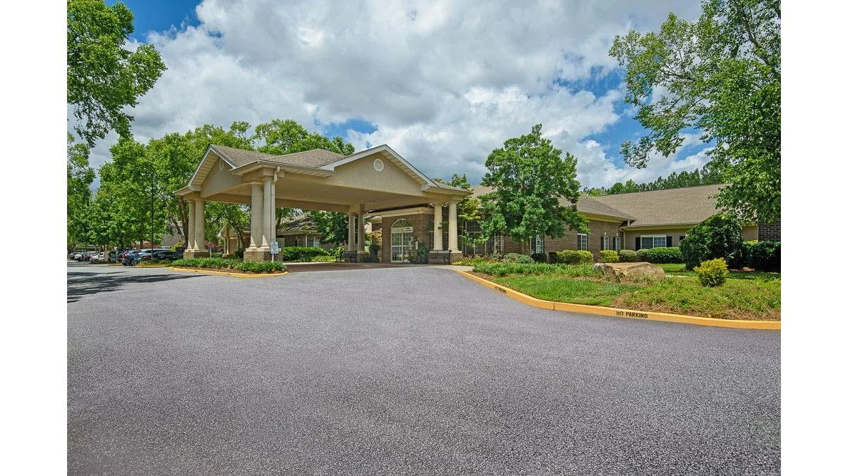 LIFE CARE CTR OF LAWRENCEVILLE