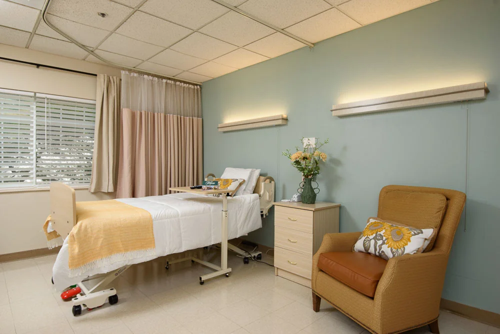 LIFE CARE CTR OF LAWRENCEVILLE