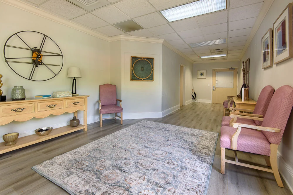 LIFE CARE CTR OF LAWRENCEVILLE