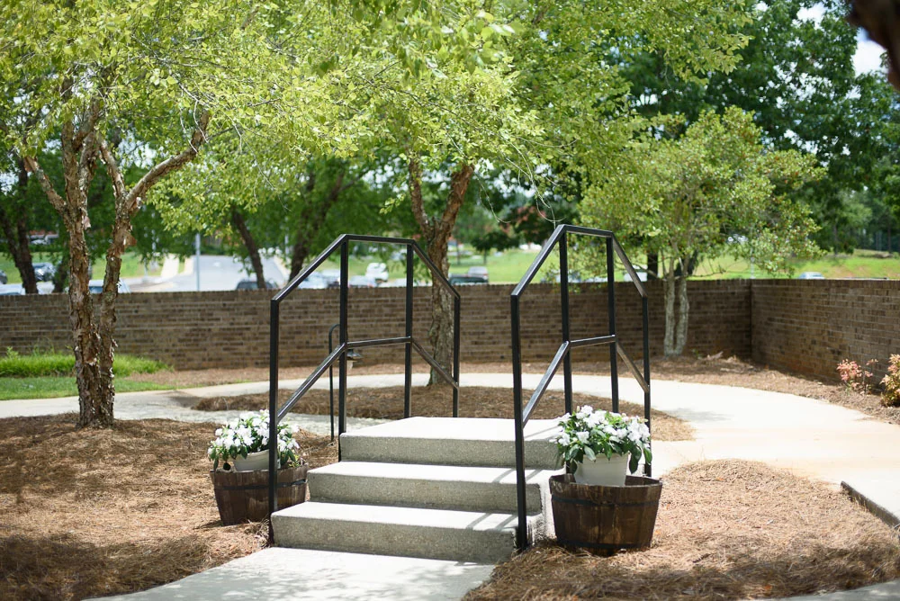 LIFE CARE CTR OF LAWRENCEVILLE