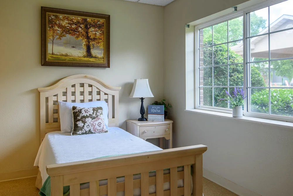 LIFE CARE CTR OF LAWRENCEVILLE