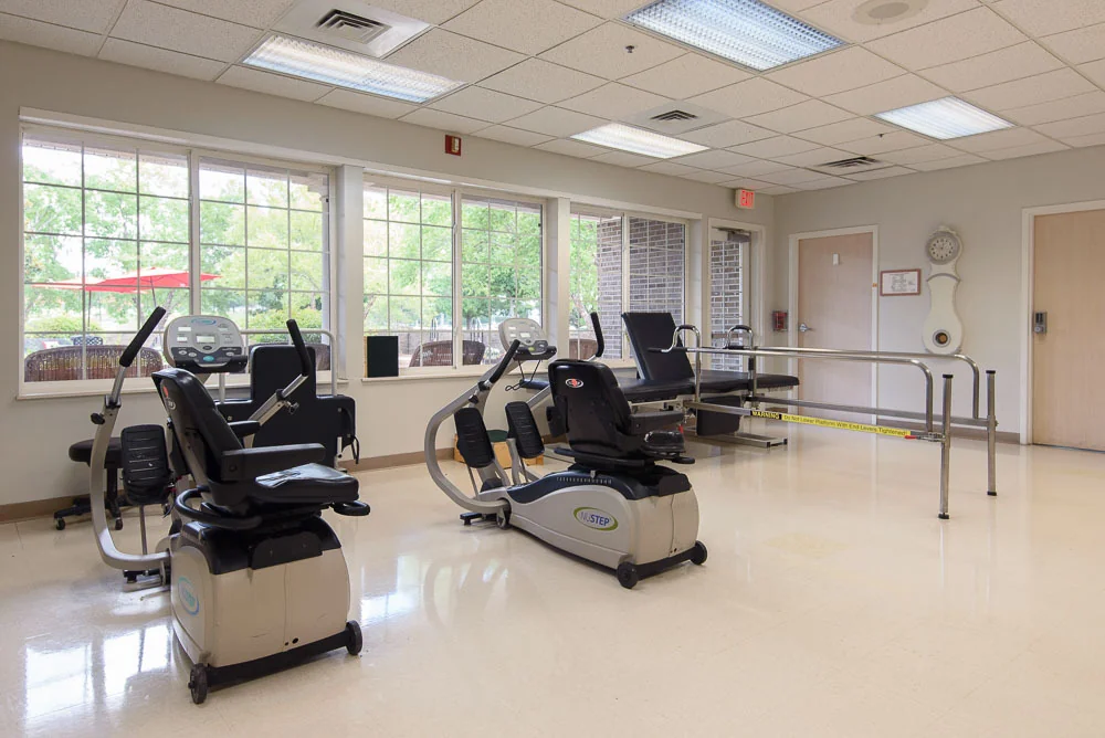 LIFE CARE CTR OF LAWRENCEVILLE