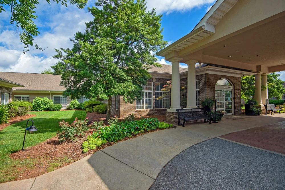 LIFE CARE CTR OF LAWRENCEVILLE