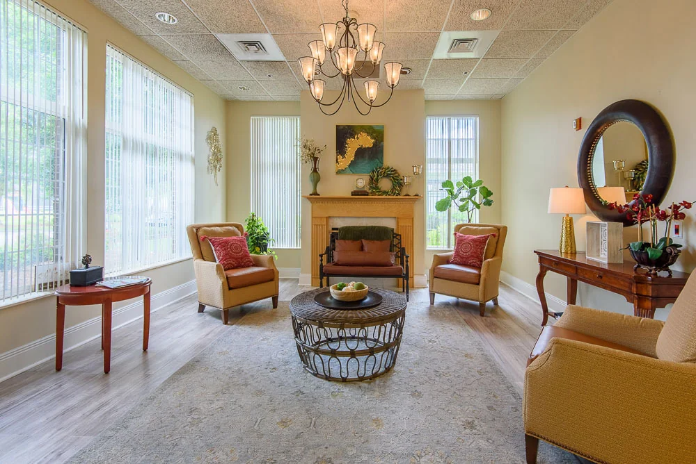 Life Care Ctr of Lawrenceville - Skilled Nursing photo