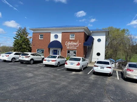 LIFELINE HEALTH CARE OF PULASKI