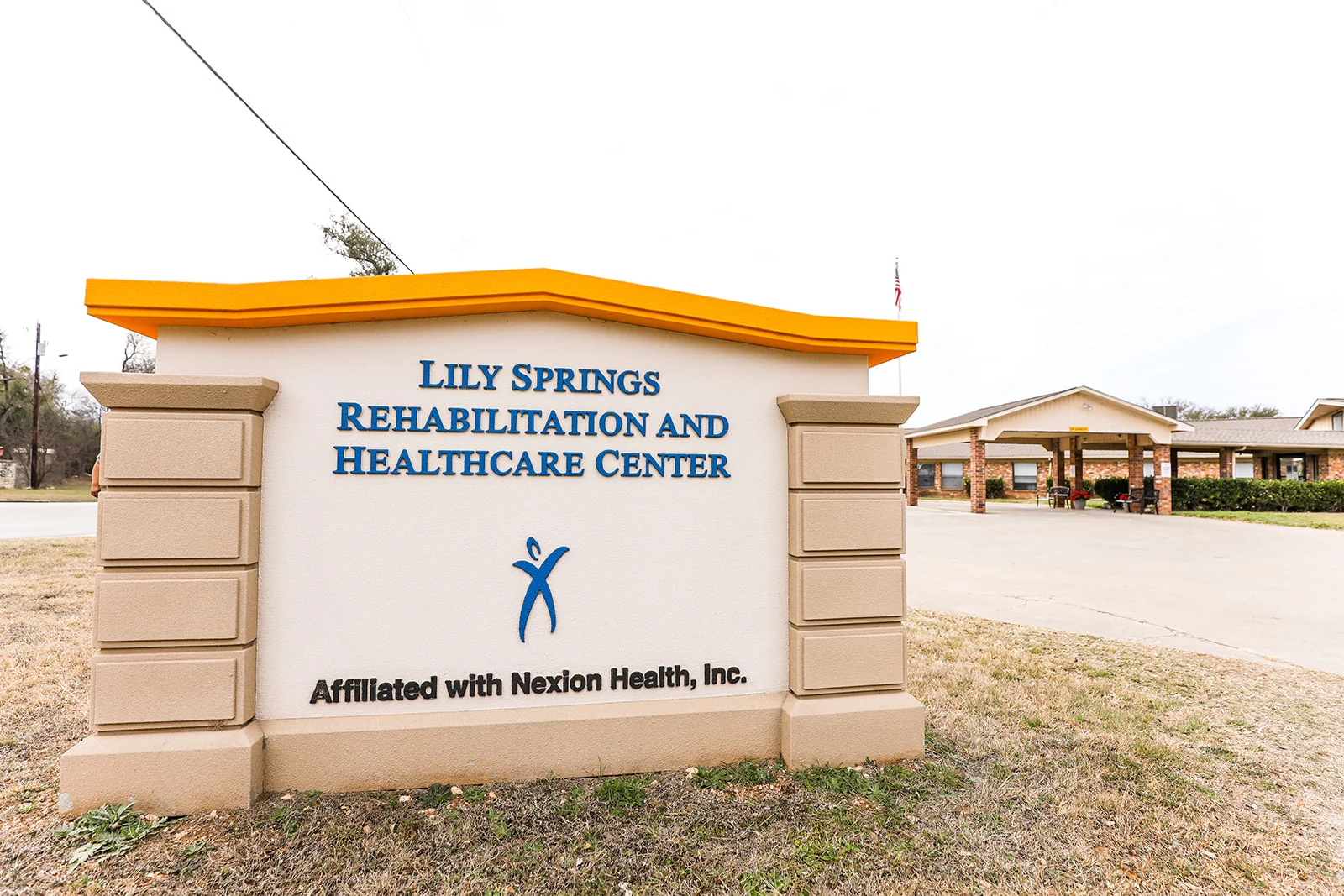 LILY SPRINGS REHABILITATION AND HEALTHCARE CENTER