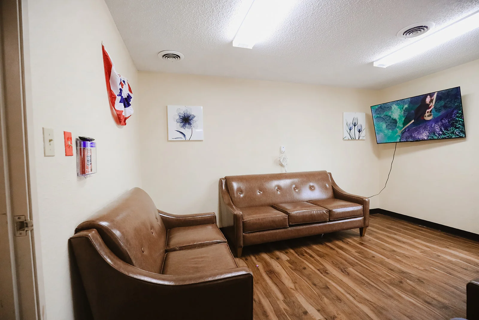 LILY SPRINGS REHABILITATION AND HEALTHCARE CENTER