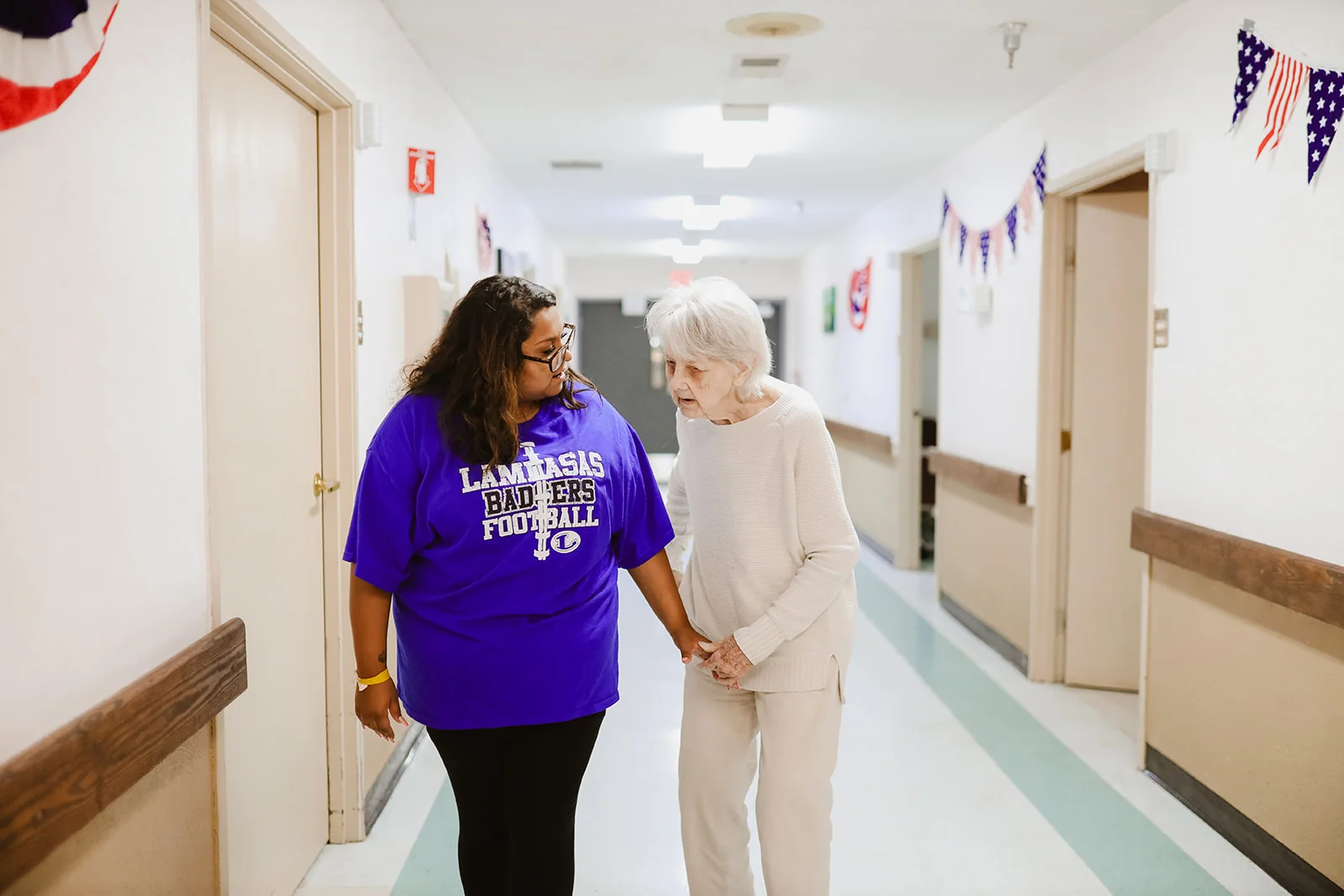 LILY SPRINGS REHABILITATION AND HEALTHCARE CENTER