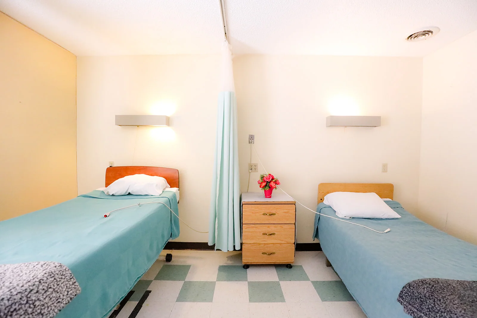 LILY SPRINGS REHABILITATION AND HEALTHCARE CENTER